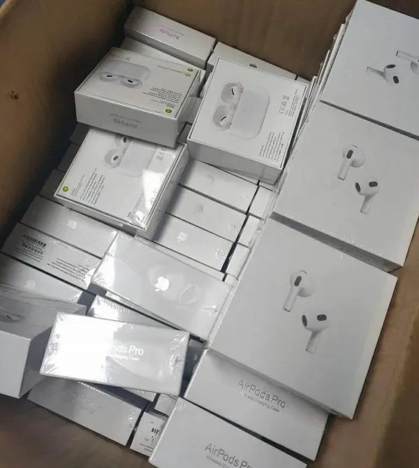 AirPods pallets for sale Australia wholesale — image 5
