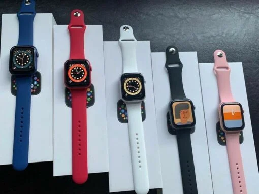 buy Apple Watch liquidation pallets Australia — image 5