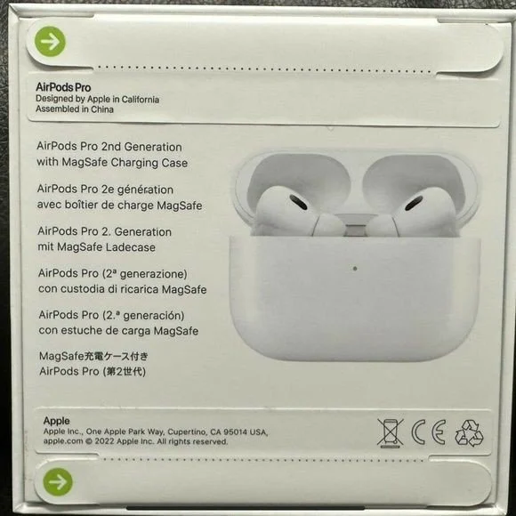 AirPods pallets for sale Australia wholesale — image 3
