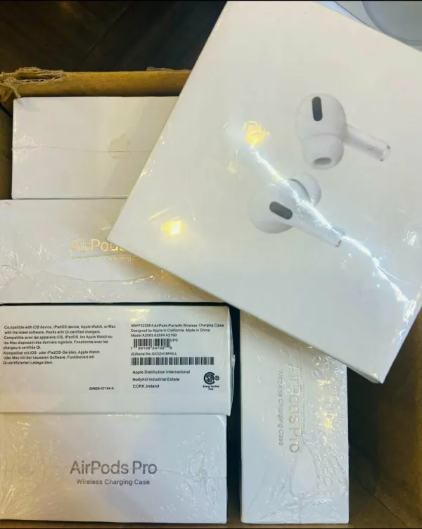 AirPods pallets for sale Australia wholesale — image 2
