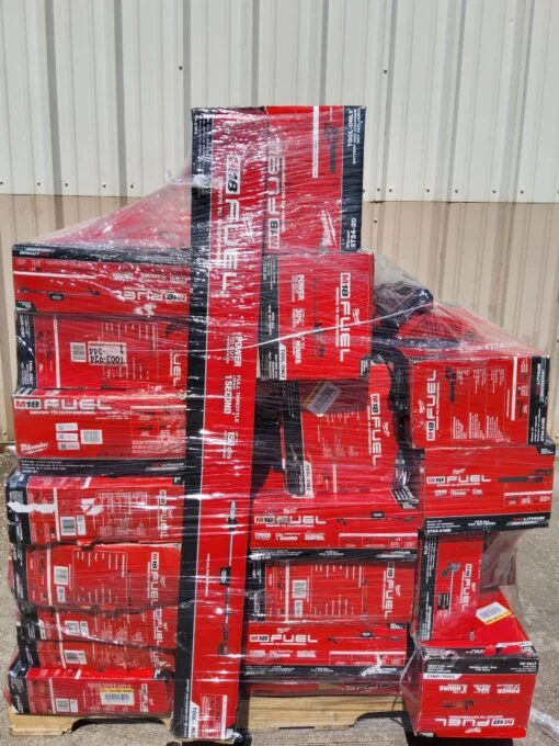 milwaukee power tools — image 2