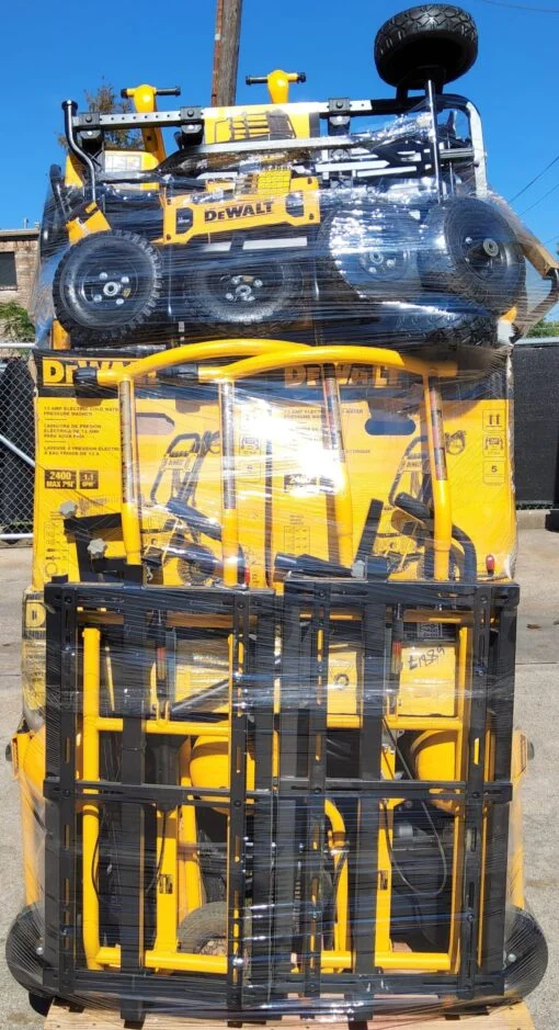 DeWalt tools bulk liquidation deals — image 3