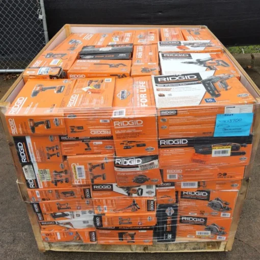 ridgid power tools — image 2