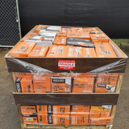 ridgid power tools — image 3