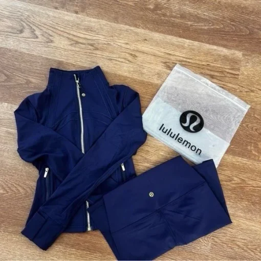 lululemon athletica australian sports clothing — image 6