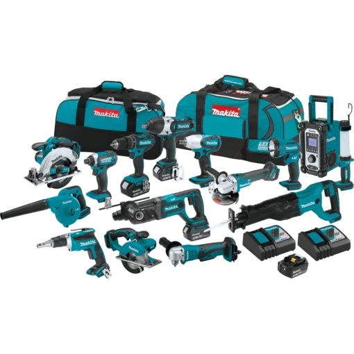 makita all purpose tool — image 3
