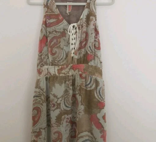 Free People liquidation pallets for sale — image 2