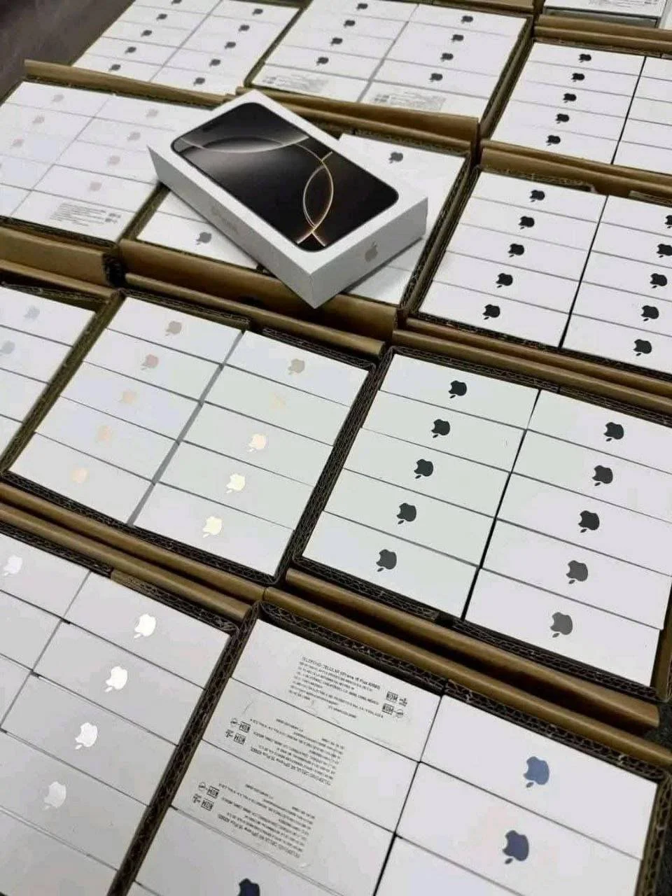 iphone 16 pro max — image 5
