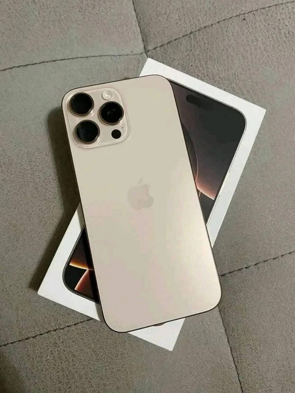 iphone 16 pro max — image 6