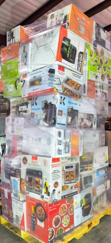 buy home and kitchen appliances online — image 4
