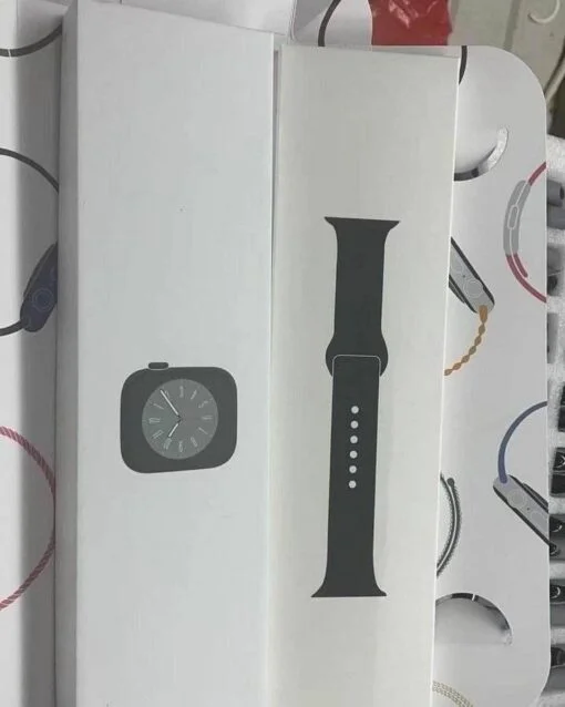 discounted Apple Watch pallets Australia wholesale — image 6