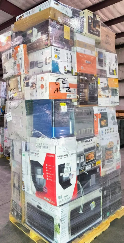 buy home and kitchen appliances online — image 6
