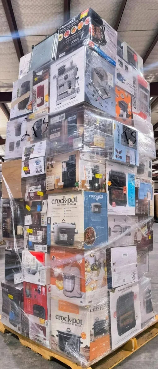 buy home and kitchen appliances online — image 7