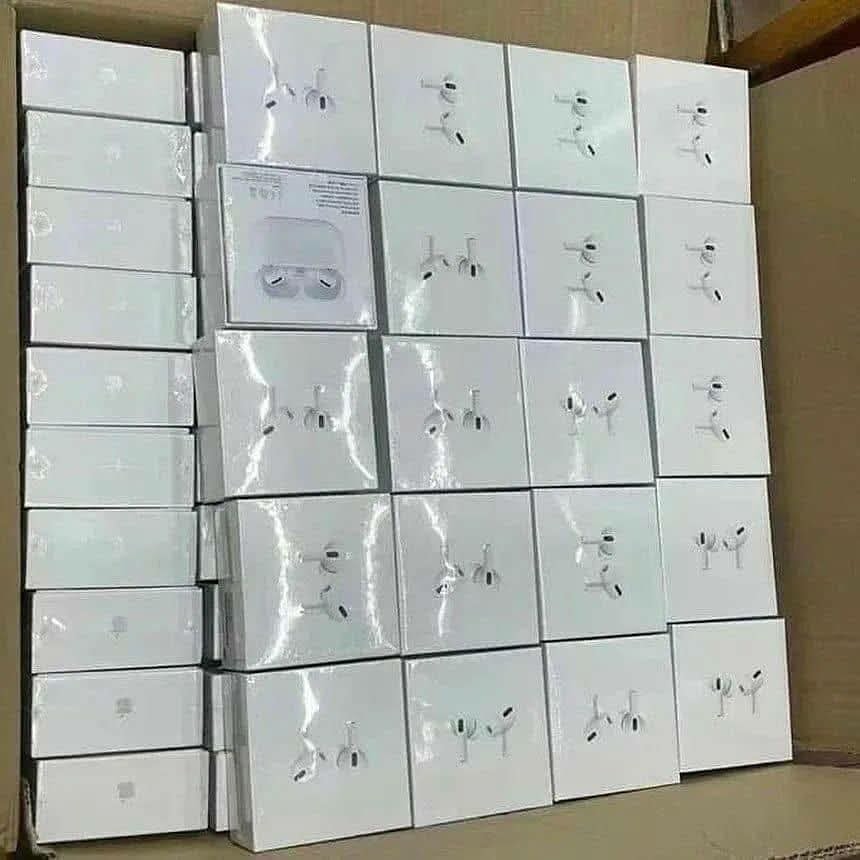 AirPods pallets for sale Australia wholesale — image 9