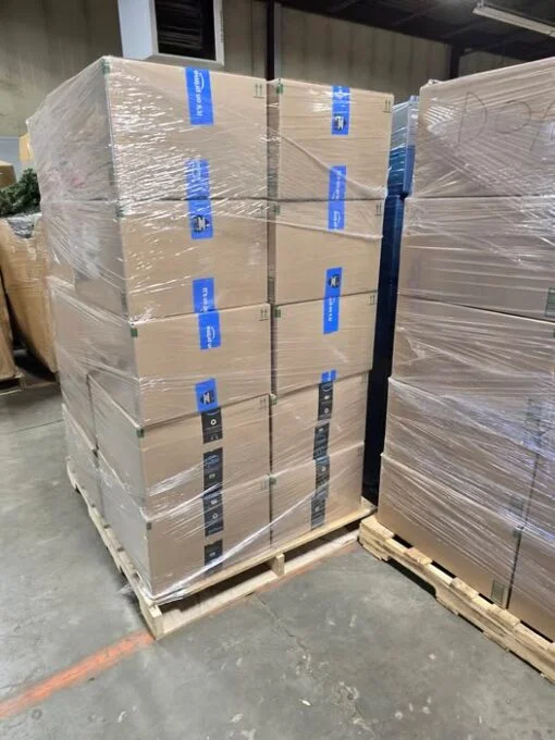 amazon mystery box