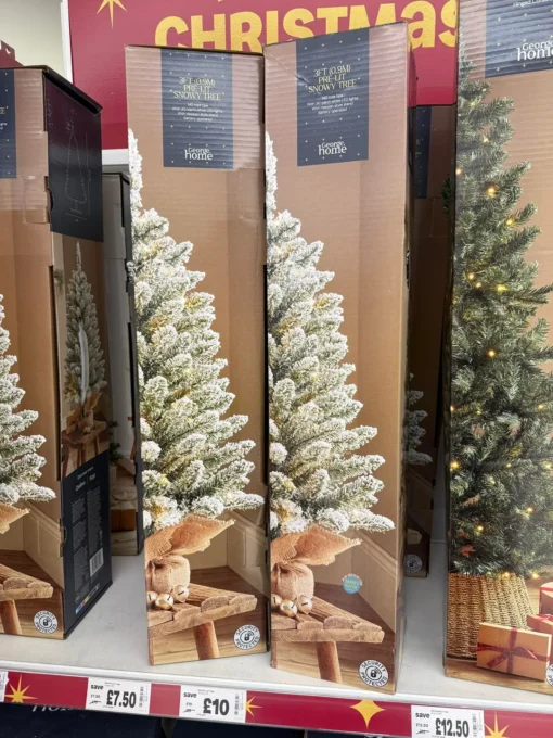 buy Christmas tree pallets Australia wholesale — image 4