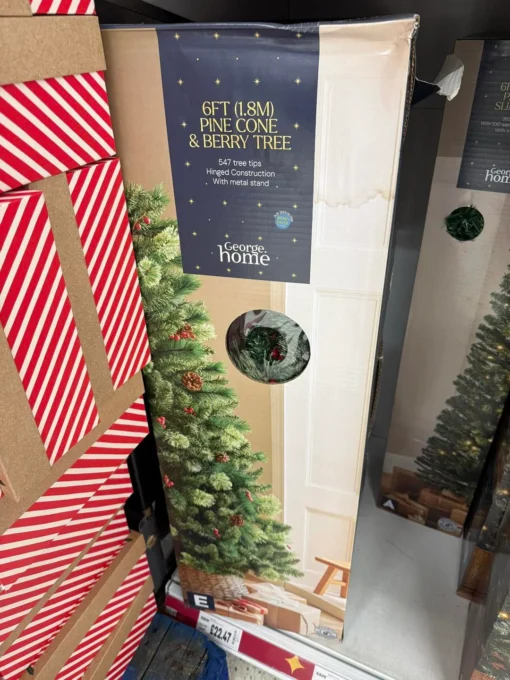 buy Christmas tree pallets Australia wholesale — image 5