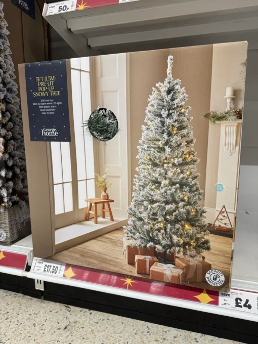 buy Christmas tree pallets Australia wholesale — image 6