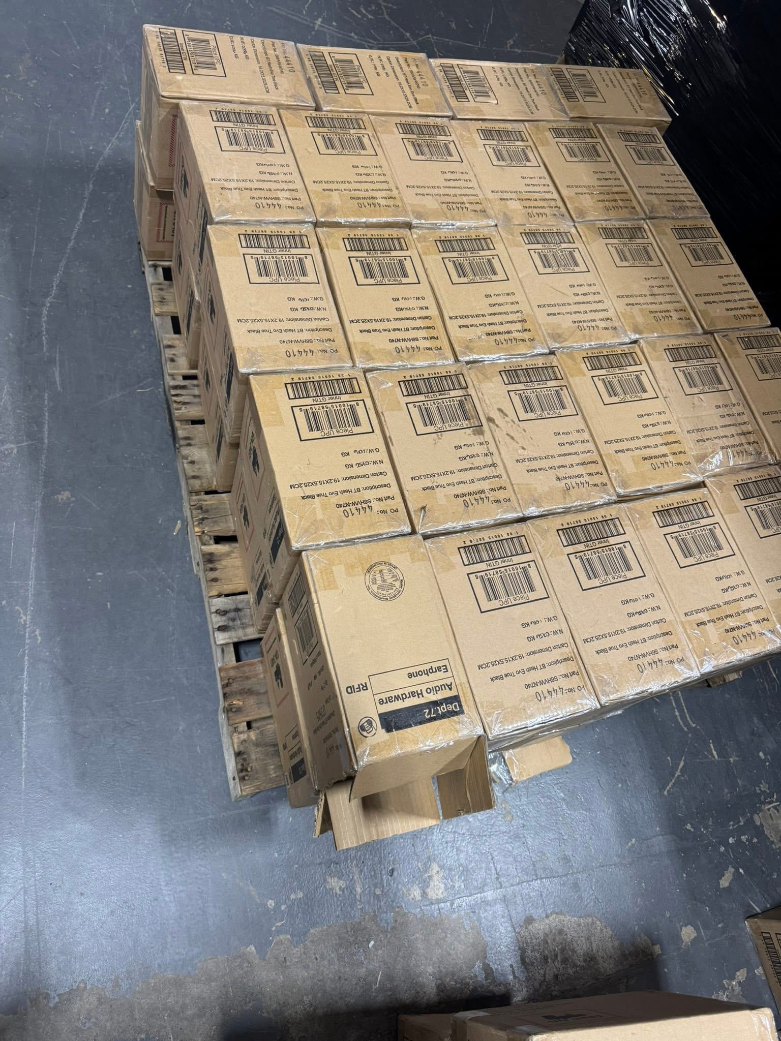 AirPods pallets for sale Australia wholesale — image 10