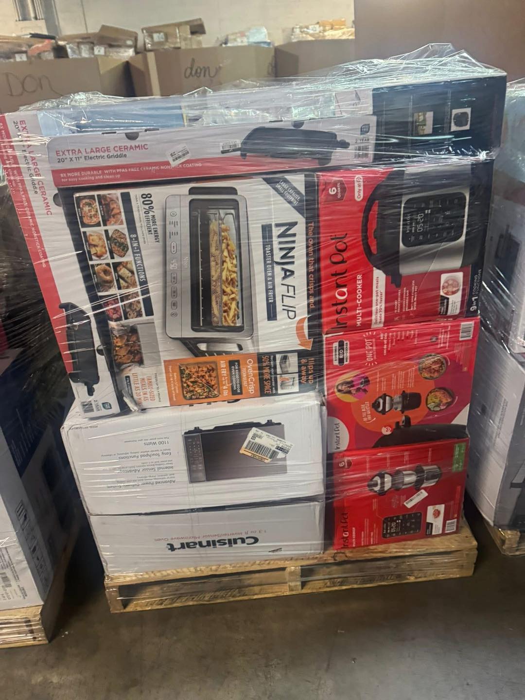 home and kitchen appliances — image 3