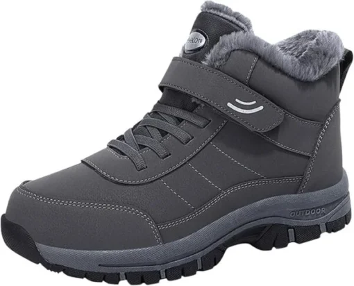 boots winter shoes — image 2