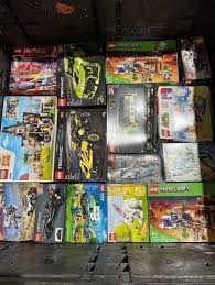 Amazon mixed toy pallets liquidation