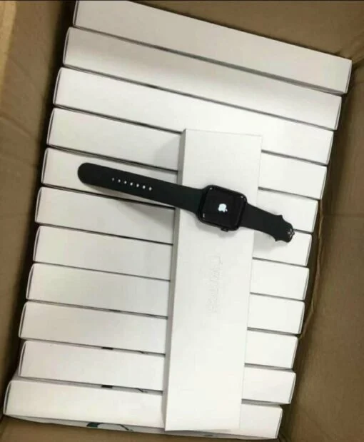 buy Apple Watch liquidation pallets Australia — image 6