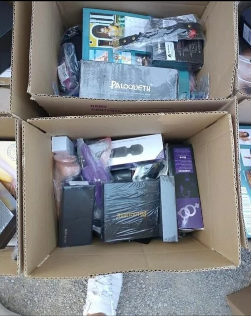 sex toys australia
