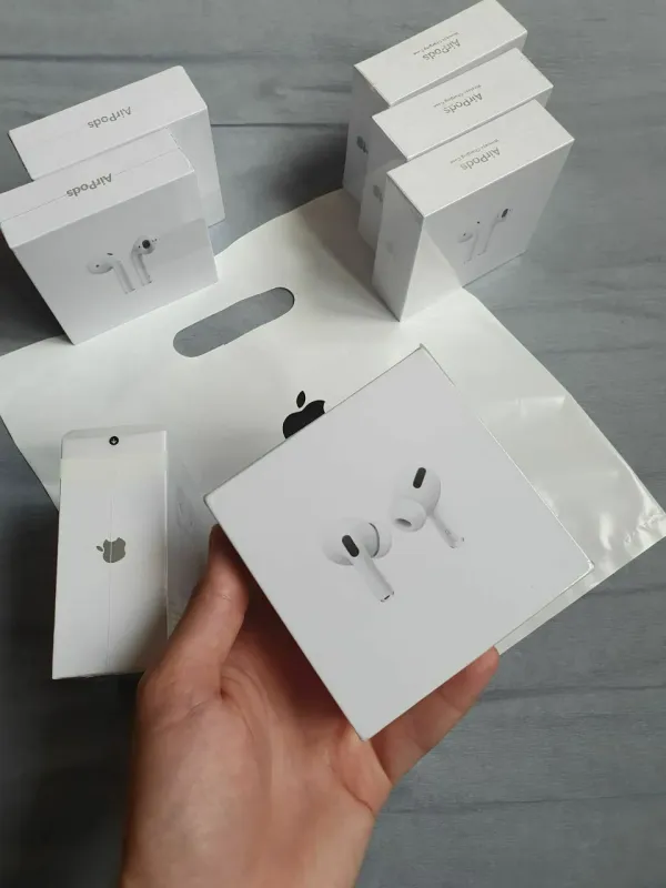 AirPods pallets for sale Australia wholesale — image 4
