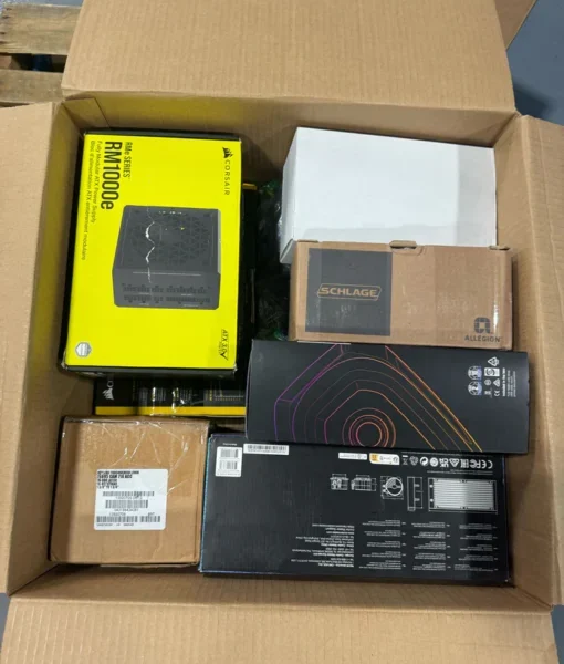 AMZ Electronics – 70 items – PALLET – RETURNS – LOT 31533 — image 5