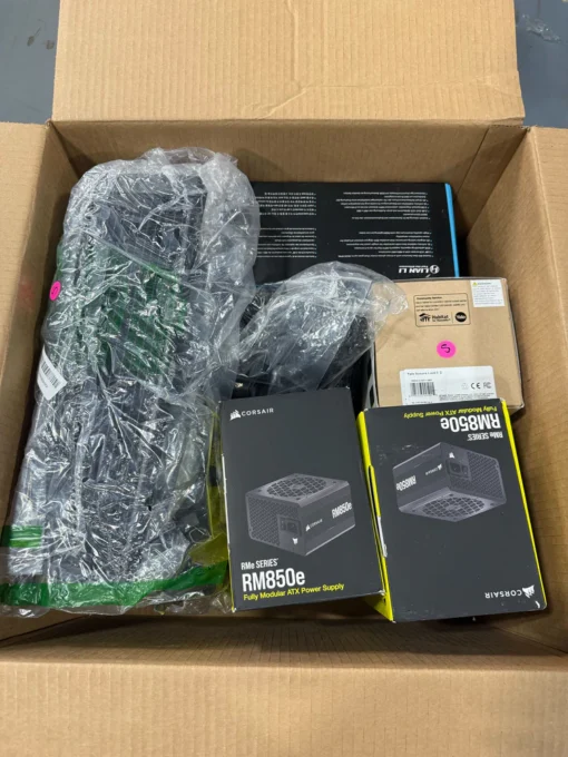 AMZ Electronics – 70 items – PALLET – RETURNS – LOT 30679 — image 5