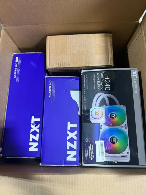 AMZ Electronics – 70 items – PALLET – RETURNS – LOT 30679 — image 6