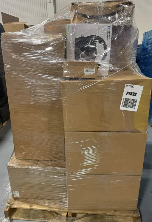 AMZ Electronics – 70 items – PALLET – RETURNS – LOT 31533 — image 9