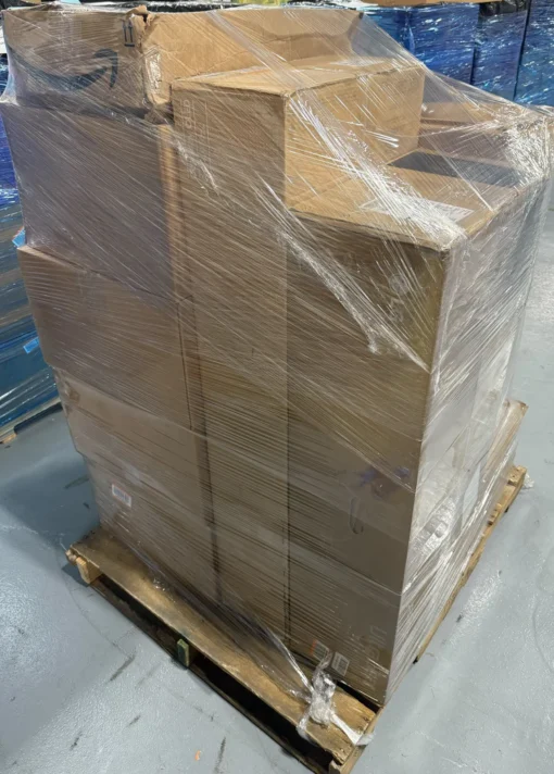 AMZ Electronics – 70 items – PALLET – RETURNS – LOT 30679 — image 9