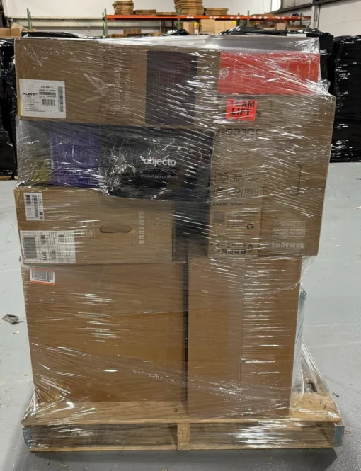 AMZ Electronics – PALLET – 66 items – RETURNS – LOT 31183 — image 3