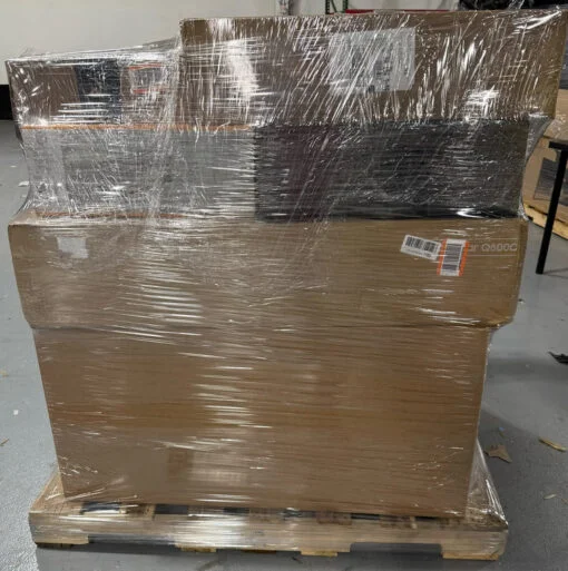 AMZ Electronics – PALLET – 66 items – RETURNS – LOT 31183 — image 4