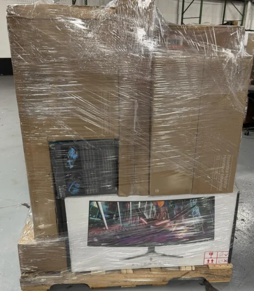 AMZ Electronics – PALLET – 26 items – RETURNS – LOT 31400 — image 2