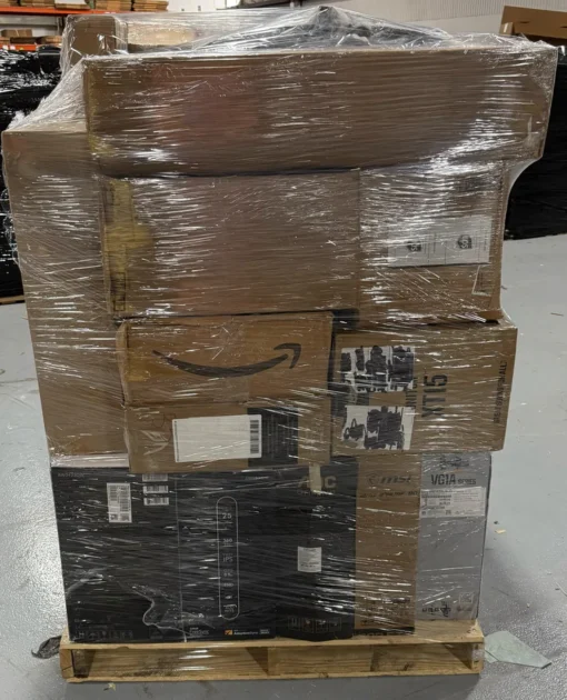 AMZ Electronics – PALLET – 26 items – RETURNS – LOT 31400 — image 3