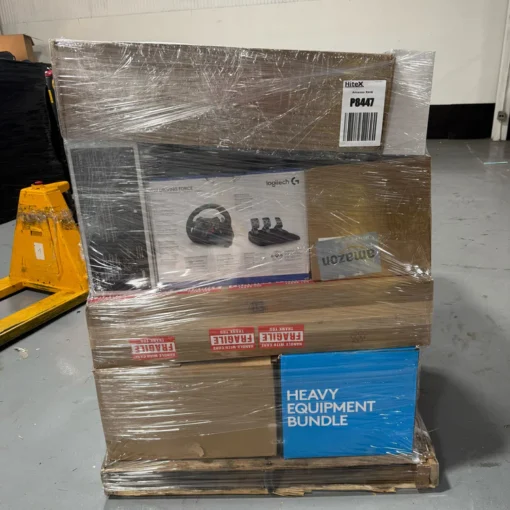 AMZ Electronics – PALLET – 47 items – RETURNS – LOT 31218 — image 2