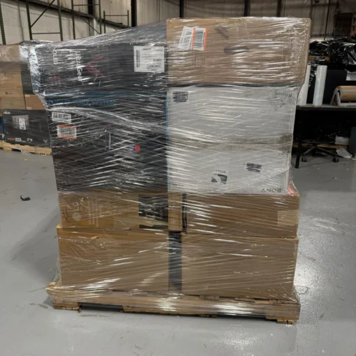 AMZ Electronics – PALLET – 47 items – RETURNS – LOT 31218 — image 3