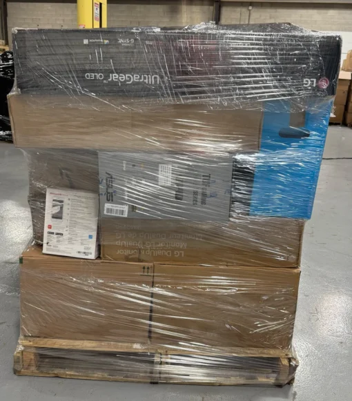AMZ Electronics – PALLET – 47 items – RETURNS – LOT 31218 — image 4
