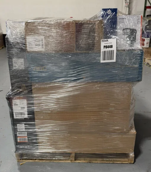 AMZ Electronics – PALLET – 43 items – RETURNS – LOT 31302 — image 2