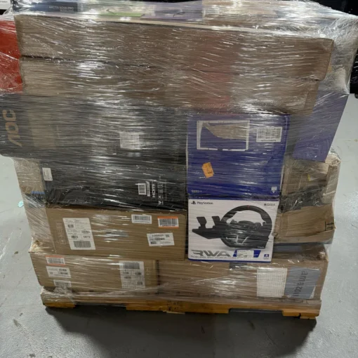 AMZ Electronics – PALLET – 43 items – RETURNS – LOT 31302 — image 5