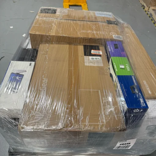 AMZ Electronics – PALLET – 43 items – RETURNS – LOT 31302 — image 6