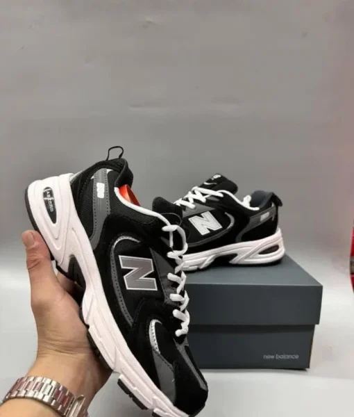 New Balance sneaker palettes – New stock for resellers | Delivery in the Australia and Europe. — image 6