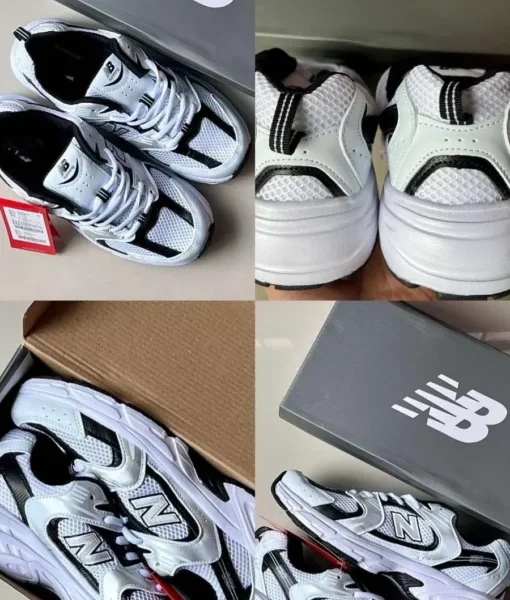 New Balance sneaker palettes – New stock for resellers | Delivery in the Australia and Europe. — image 21