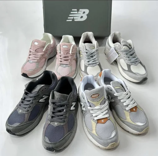 New Balance sneaker palettes – New stock for resellers | Delivery in the Australia and Europe. — image 23
