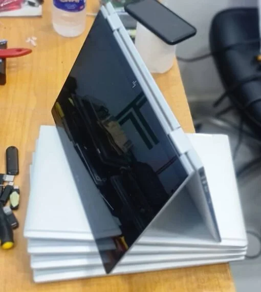 Laptop Liquidation Pallets – New Brand Laptops with Accessories for Resellers in the Australia and Europe — image 2