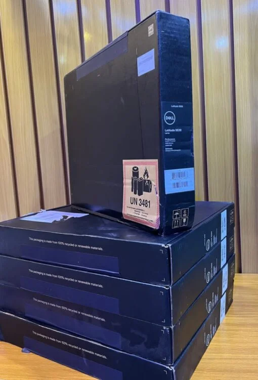 Laptop Liquidation Pallets – New Brand Laptops with Accessories for Resellers in the Australia and Europe — image 5