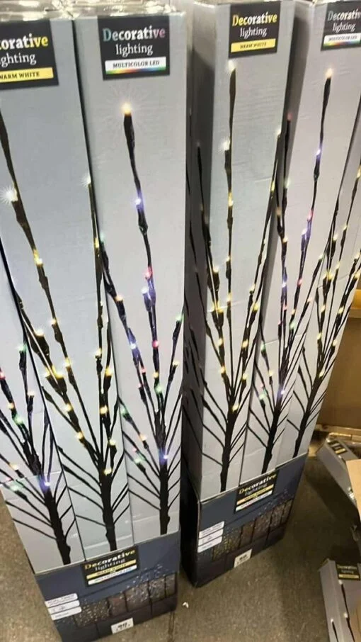 buy Christmas tree pallets Australia wholesale — image 2